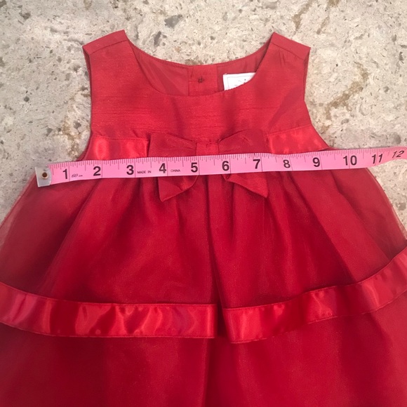 🌟HP🌟Beautiful Gymboree Dress - Picture 7 of 7